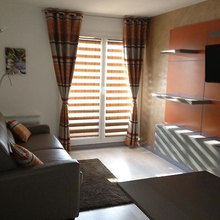Ferienwohnung Les Platanes Toulouse Zimmer foto