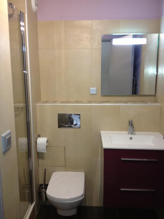 Ferienwohnung Les Platanes Toulouse Zimmer foto